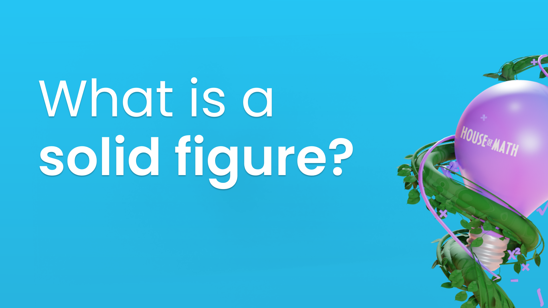 what-is-a-solid-figure